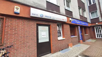 Multi-Ekspert Agencja Finansowo Ubezpieczeniowa sp. z o.o.